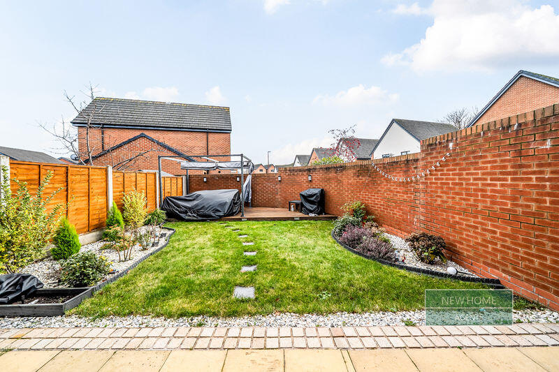 Additional image 14 of Cincinnati Drive, Birmingham, B24 0SB