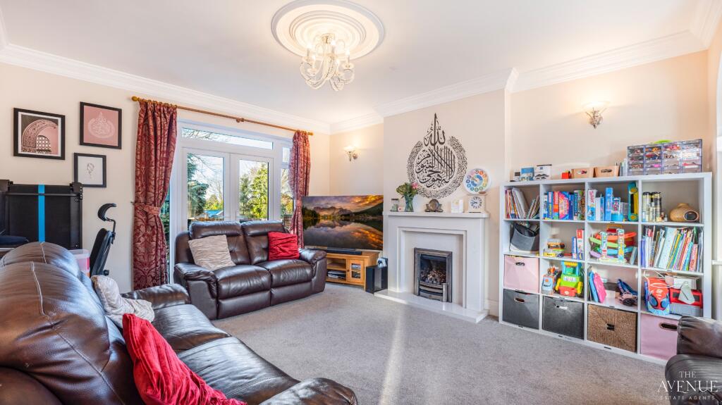 Additional image 12 of North Drive, Handsworth