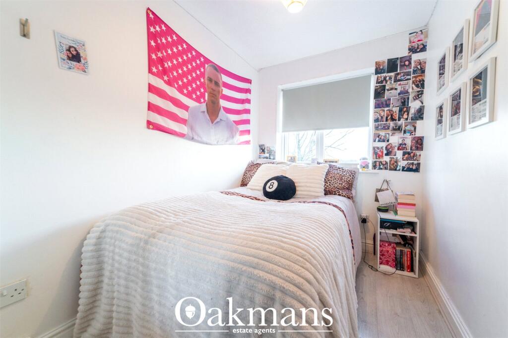 Additional image 18 of Lady Bracknell Mews, Northfield, Birmingham, West Midlands, B31