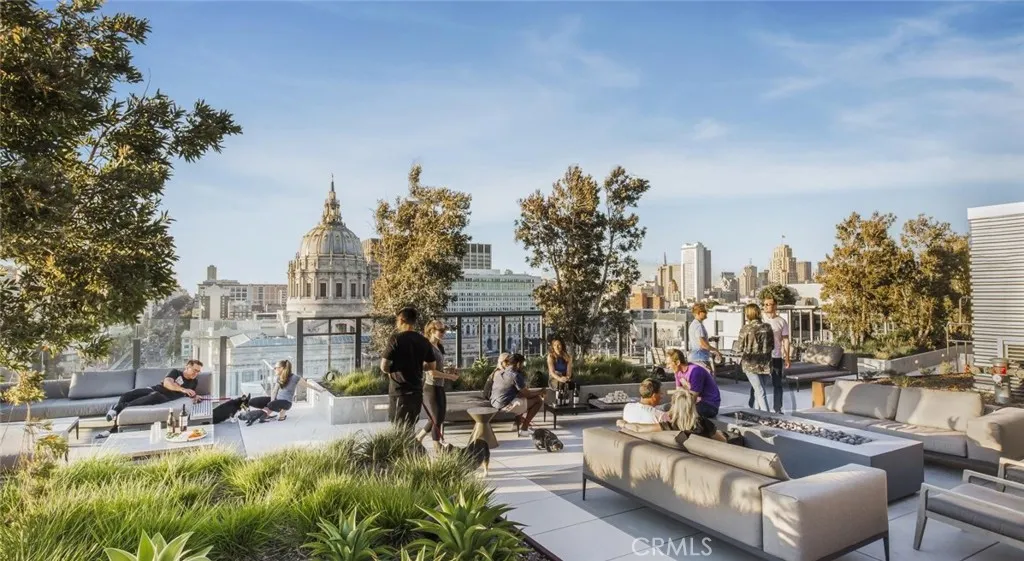 Additional image 90 of 100 Van Ness Avenue Unit 603, San Francisco, CA 94102