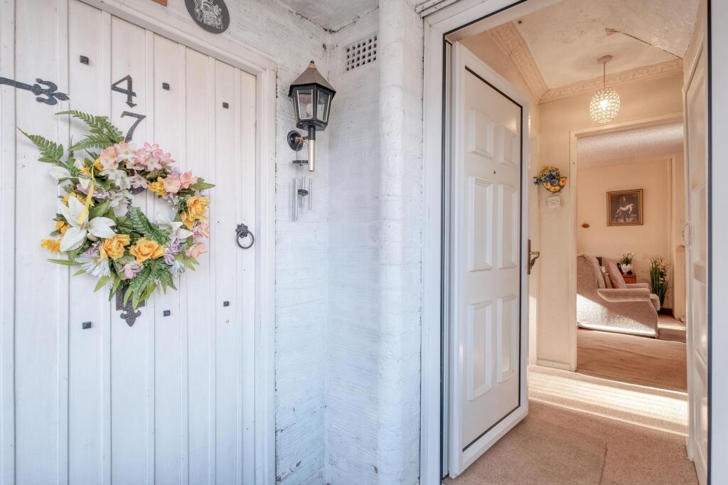 Additional image 7 of Chilcote Close, Birmingham, B28