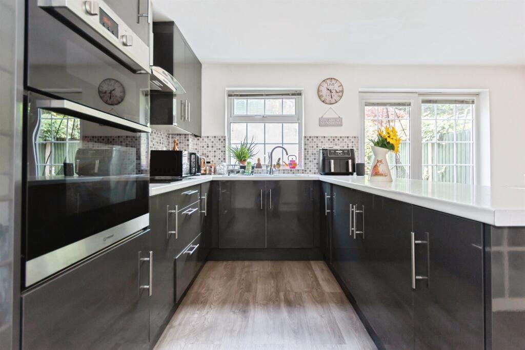 Additional image 3 of Milner Way, Birmingham