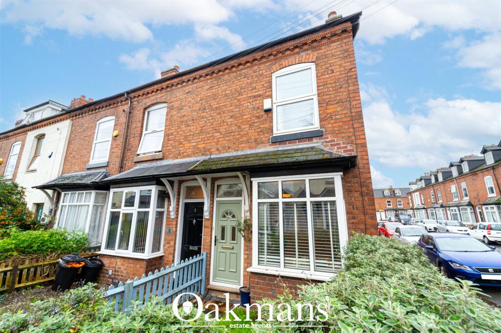 Additional image 3 of The Grove, Daisy Road, Birmingham, West Midlands, B16