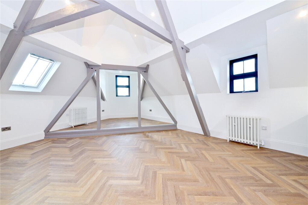 Additional image 5 of The Gothic, 4-6 Great Hampton Street, Birmingham, B18