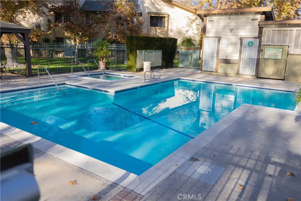 Additional image 50 of 1219 N Edwards Street Unit 33, Redlands, CA 92374