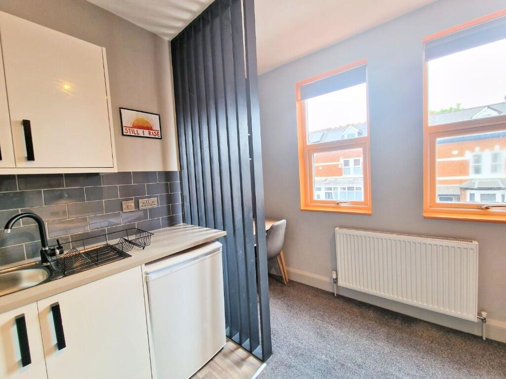 Additional image 11 of Link Road, Birmingham, B16