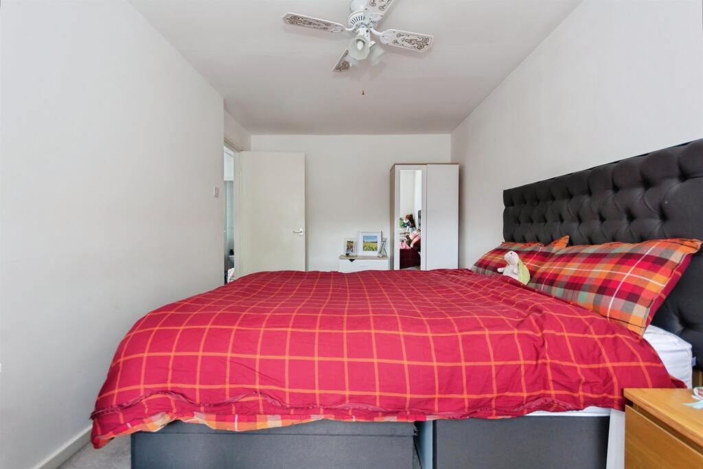 Additional image 18 of Milner Way, Birmingham