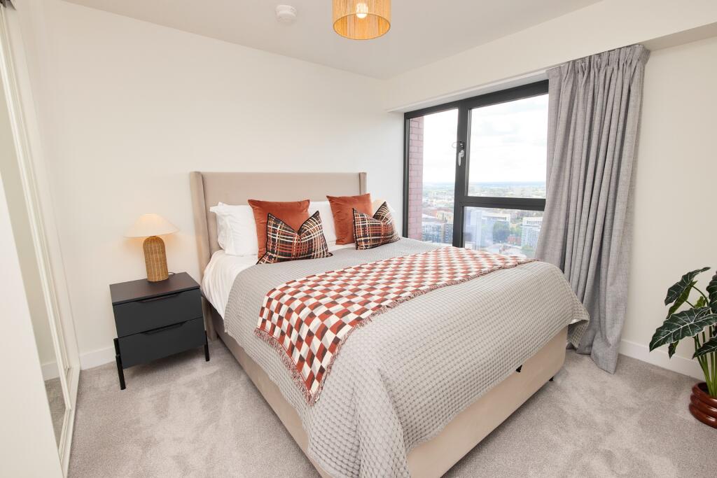 Additional image 6 of Ryland Street, Birmingham, B15