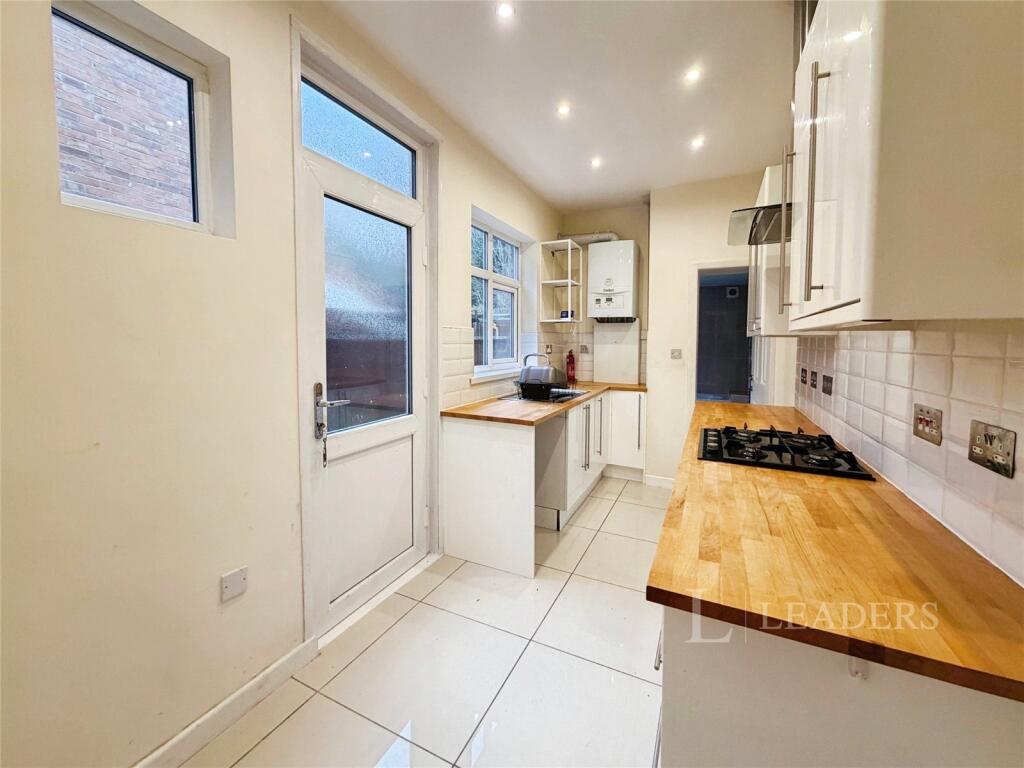 Additional image 12 of Oxford Street, Stirchley, Birmingham, B30