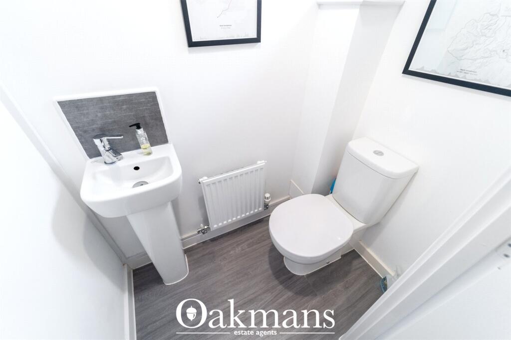 Additional image 9 of Ascot Way, Birmingham, West Midlands, B31