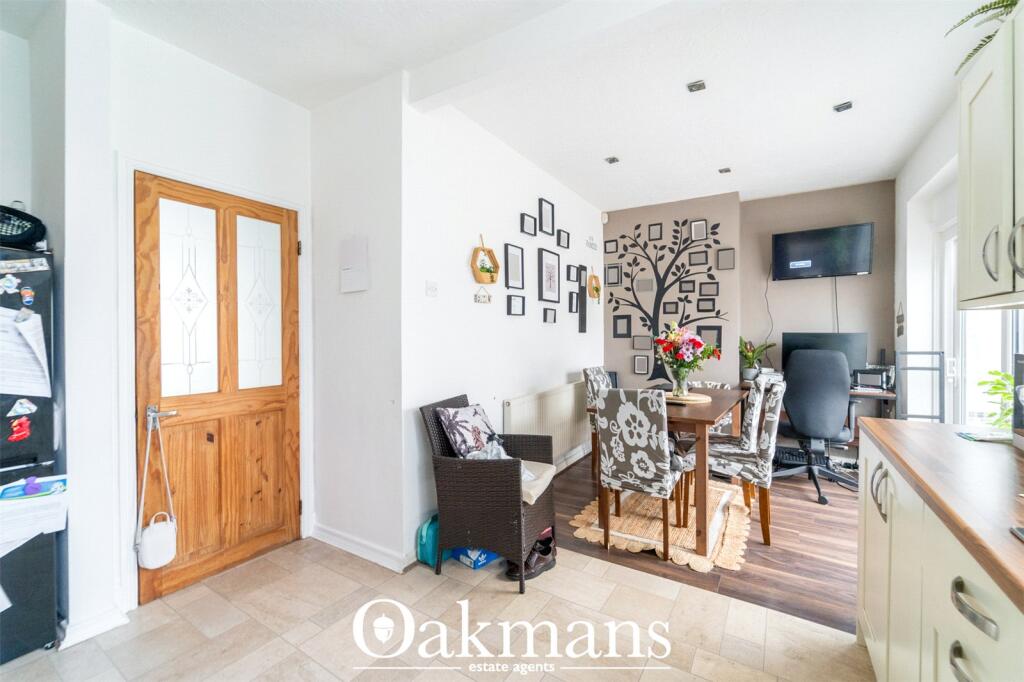 Additional image 6 of Kingsdown Road, Northfield, Birmingham, B31