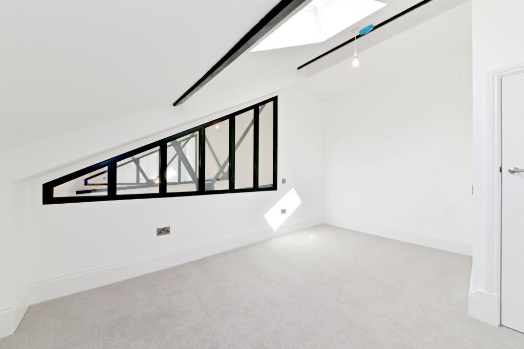 Additional image 37 of The Gothic, 4-6 Great Hampton Street, Birmingham, B18