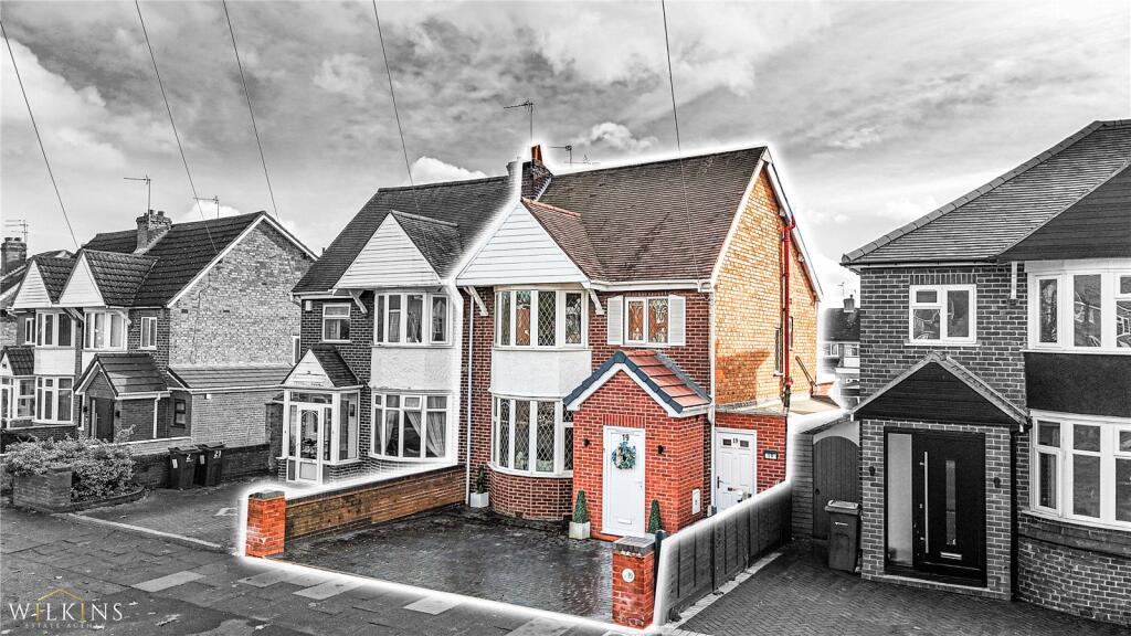 Additional image 27 of Woodacre Road, Birmingham, West Midlands, B24