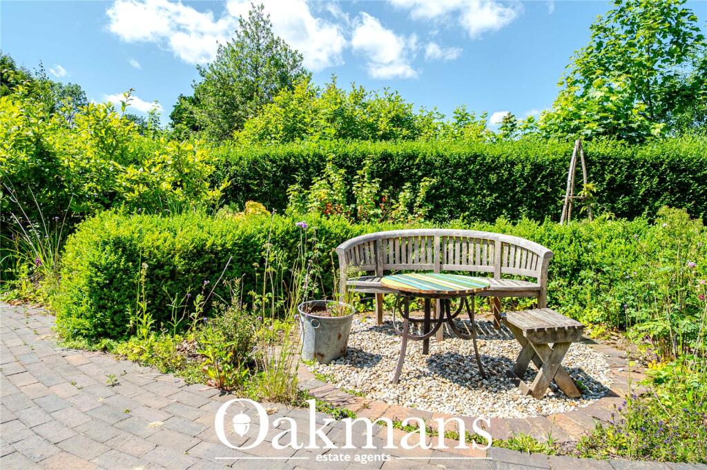 Additional image 33 of Newent Road, Bournville Village, Birmingham, B31