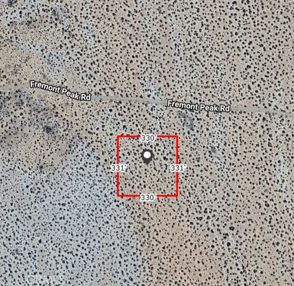 Additional image 2 of 800 Fremont Peak Rd. Near, Hinkley, CA 92347
