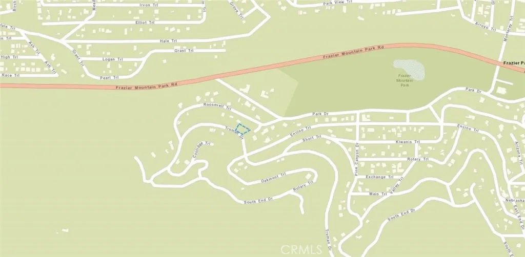 Additional image 14 of Truman Drive, Frazier Park, CA 93225