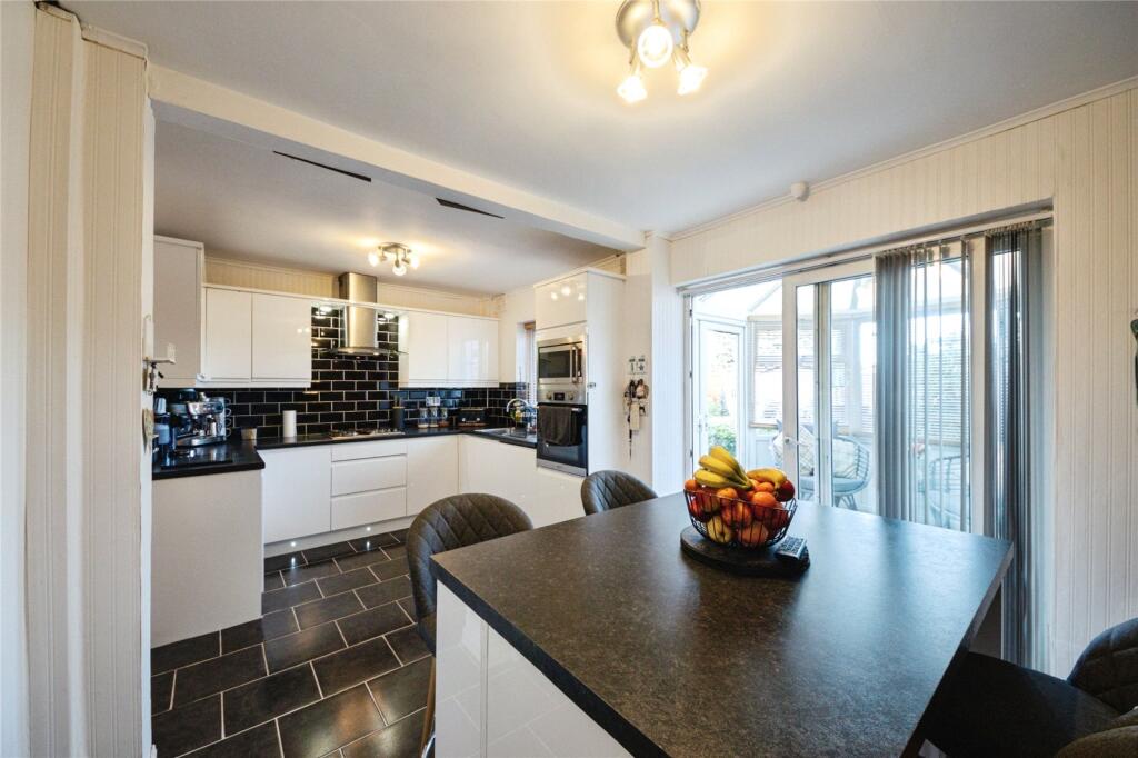 Additional image 25 of Broom Hall Grove, Acocks Green, Birmingham, West Midlands, B27