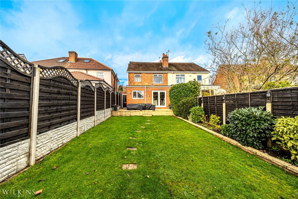 Additional image 20 of Woodacre Road, Birmingham, West Midlands, B24