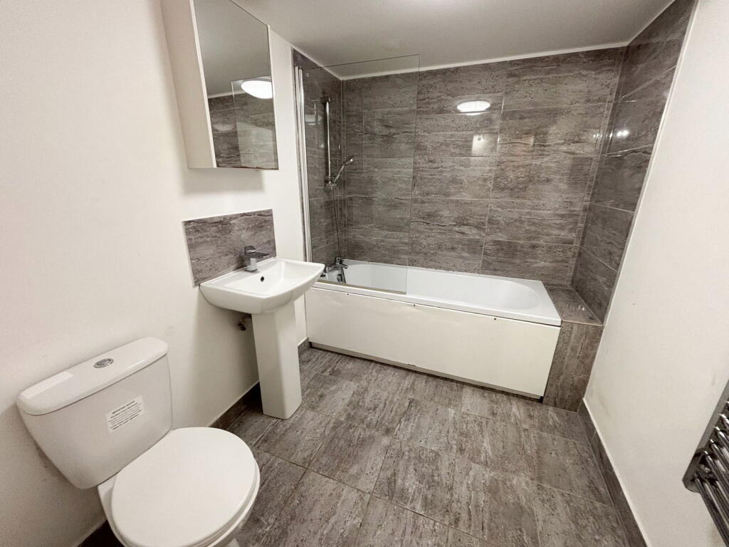 Additional image 6 of B2, Tomlinson House, 325, Tyburn Road, Birmingham, B24 8HJ