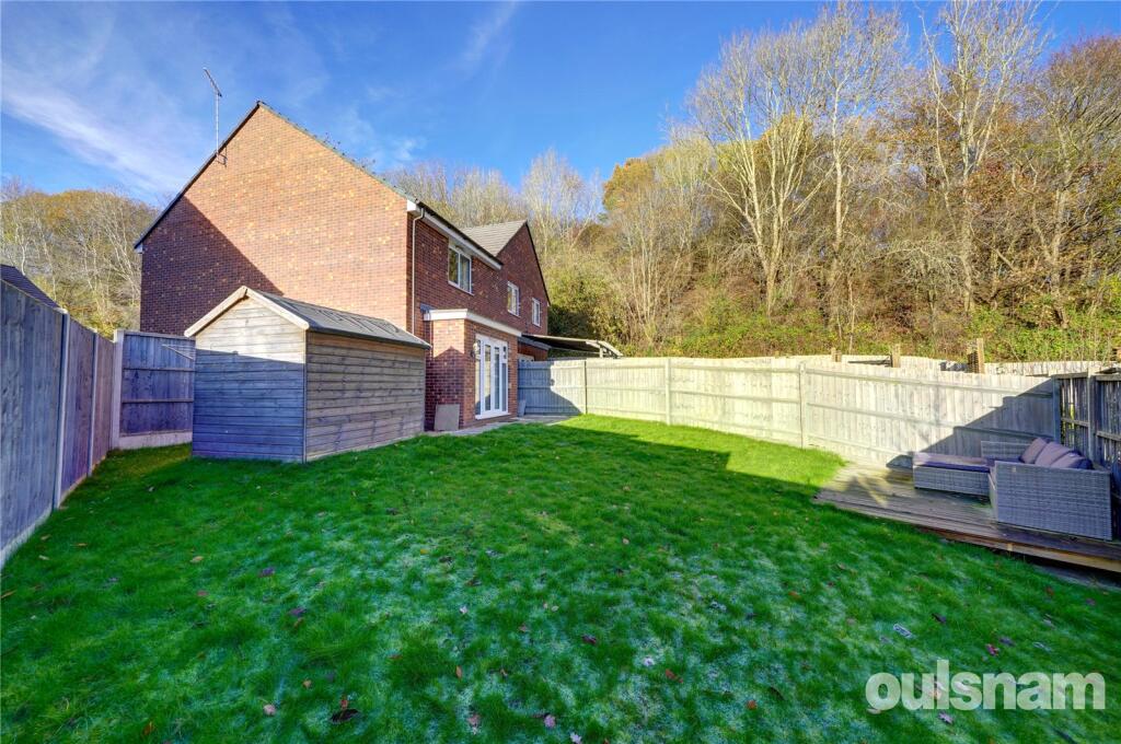 Additional image 21 of Hawker Close, Birmingham, West Midlands, B31