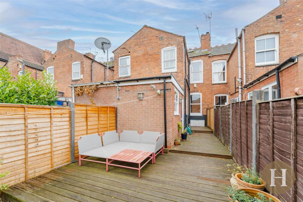 Additional image 29 of Victoria Road, Harborne, Birmingham, B17