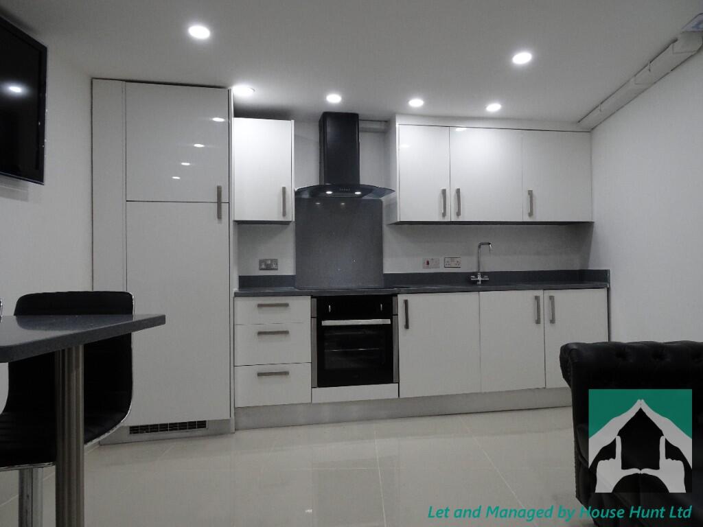 Additional image 2 of Flat 7 -Heeley Road, Birmingham, B29