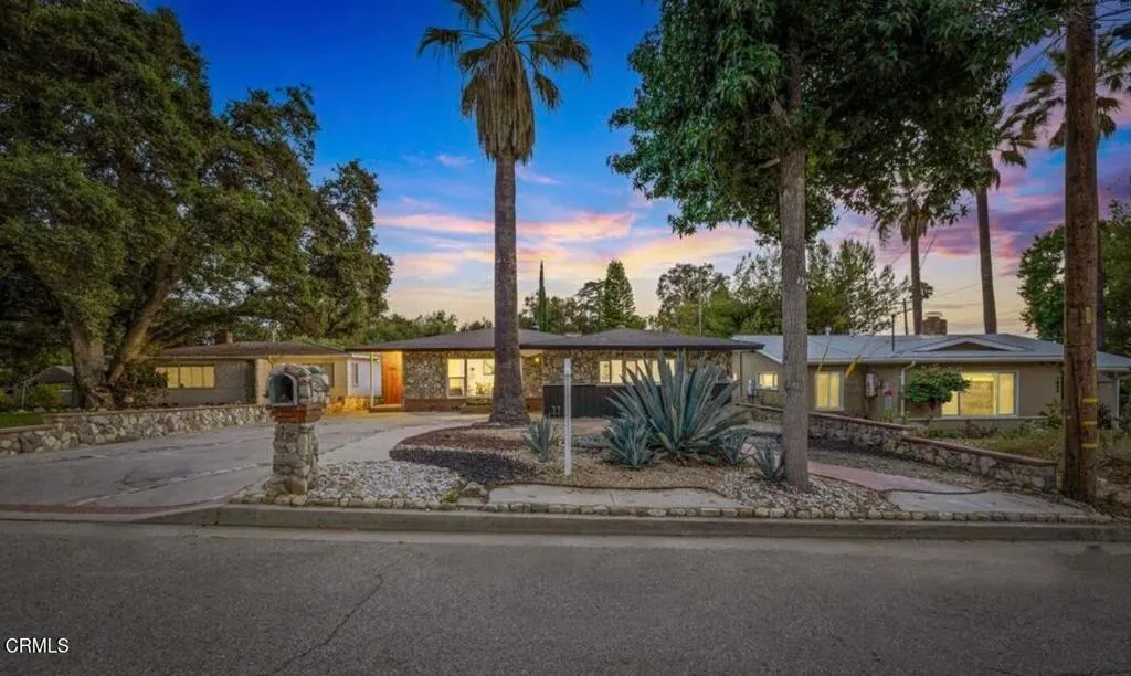 Additional image 3 of 1086 Hollygrove Lane, Altadena, CA 91001