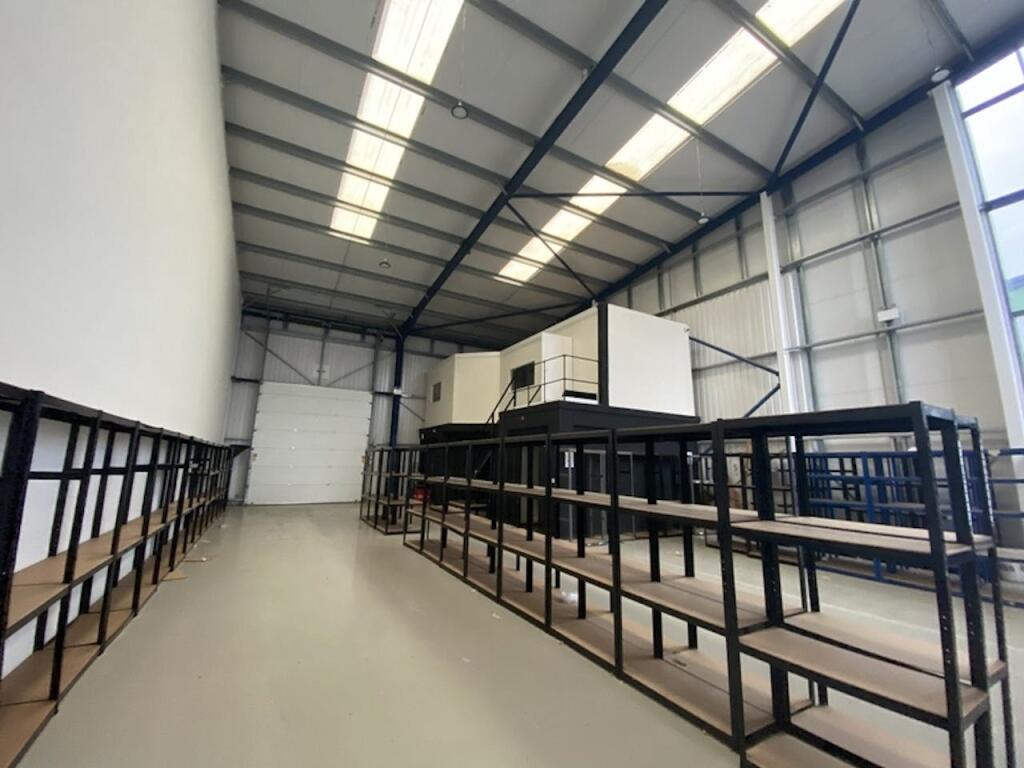 Additional image 12 of Birmingham Trade Park, Kingsbury Road, Erdington, B24 9PS