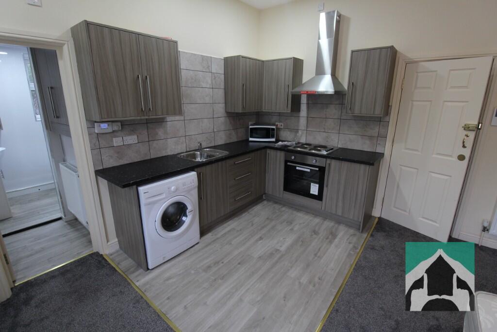 Additional image 3 of Flat 3A -Bristol Road, Birmingham, B29