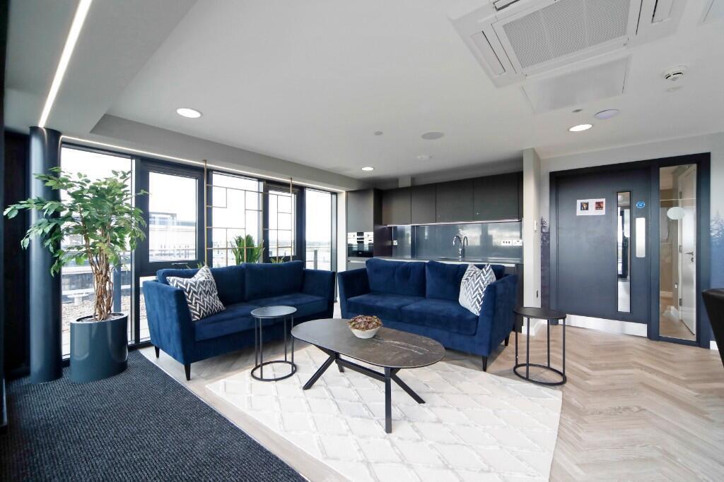 Additional image 2 of Lionel Street, Birmingham, B3