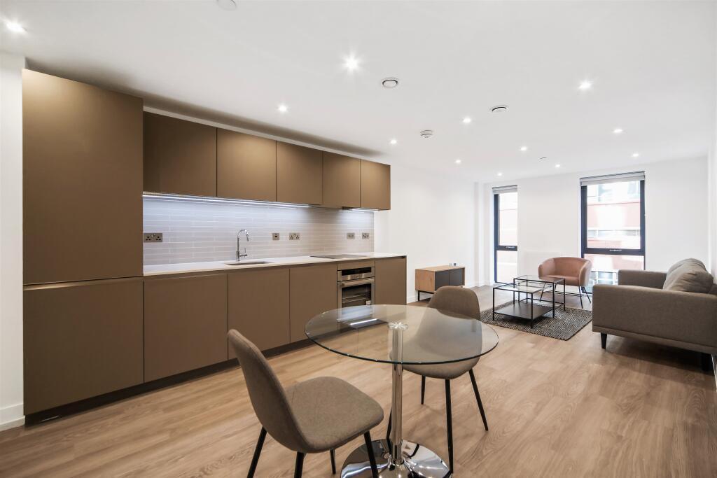 Additional image 9 of Lionel Street, Birmingham, B3