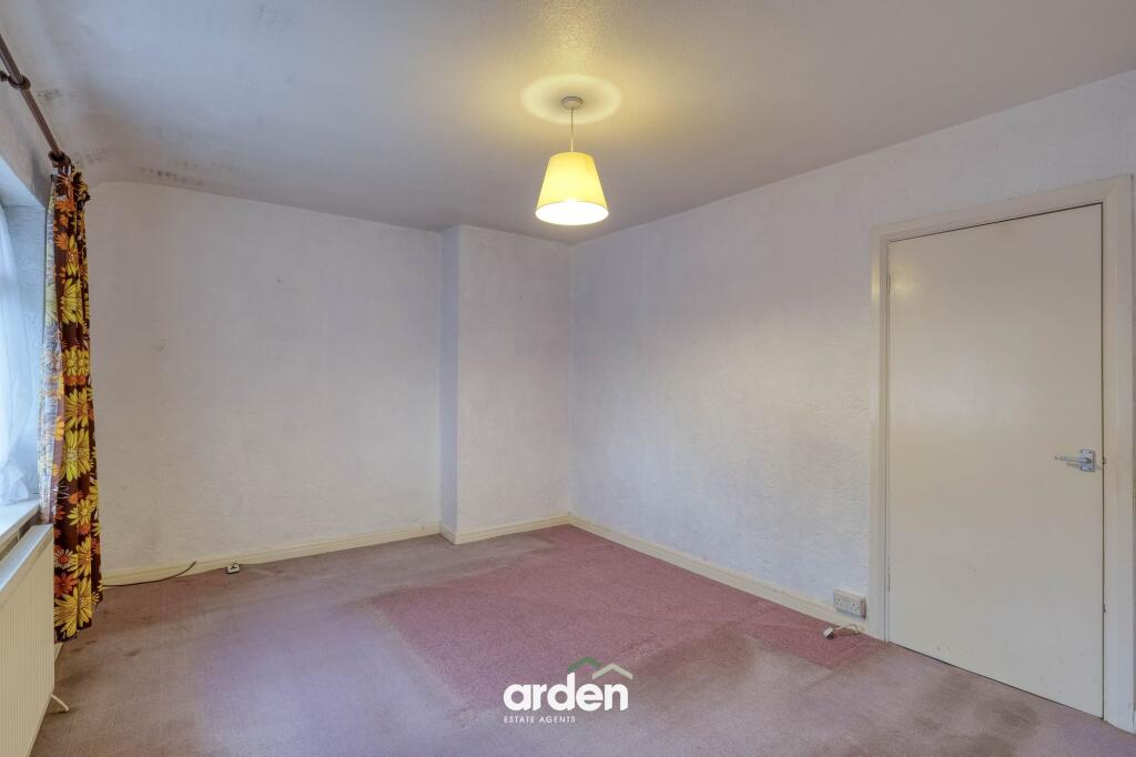 Additional image 8 of Gospel Farm Road, Birmingham, B27