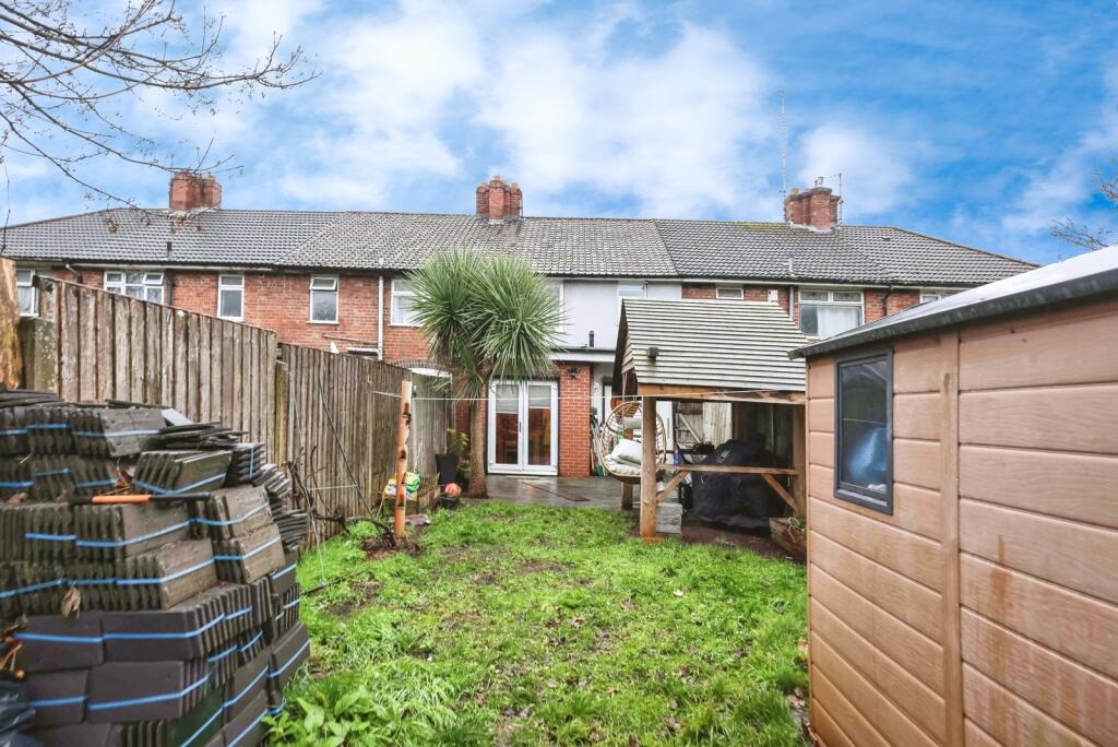 Additional image 18 of Tyburn Road, Birmingham, West Midlands, B24