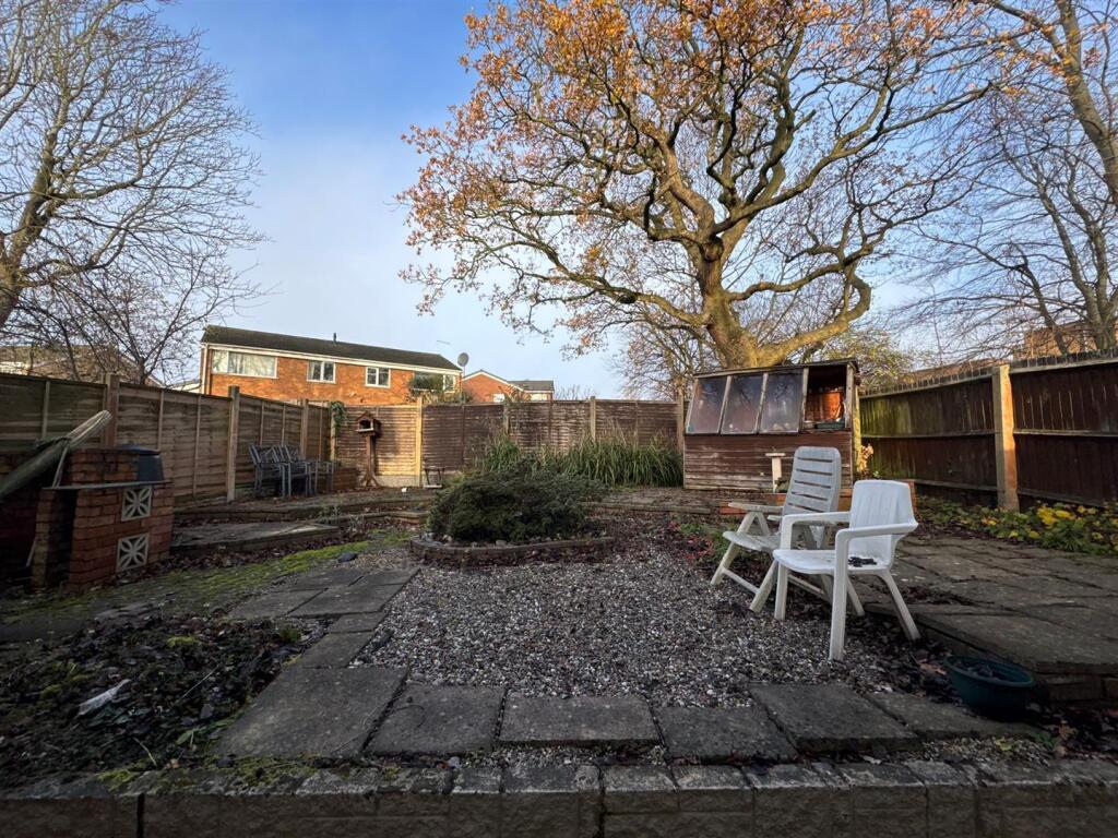 Additional image 14 of Woodway, Birmingham