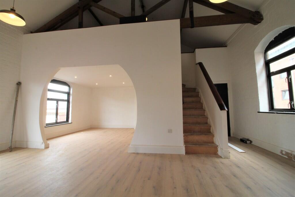 Additional image 5 of Tennial Wharf, Ludgate Hill, St Pauls Square