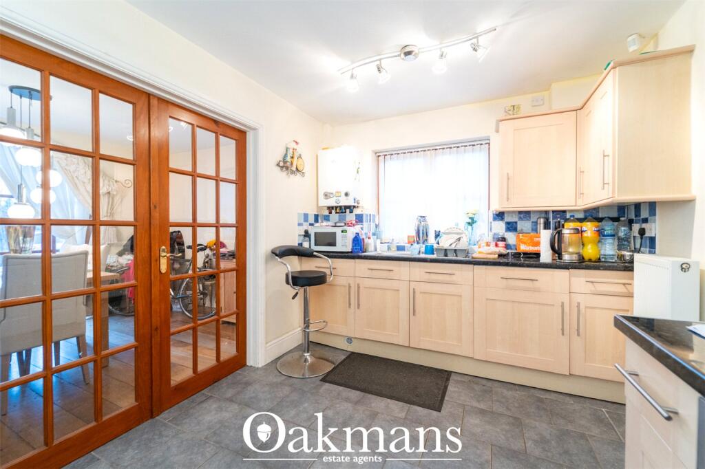 Additional image 7 of Hole Lane, Bournville Village Trust, Birmingham, B31