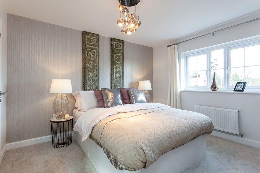 Additional image 5 of 7 Franciscan Road, Hall Green. The Collaton - The Elms