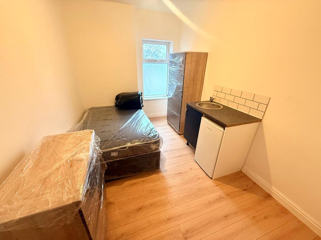 Additional image 5 of 14.4% Net Yield, £50'400 Pa Net Rent, Minstead Road, Birmingham, B24