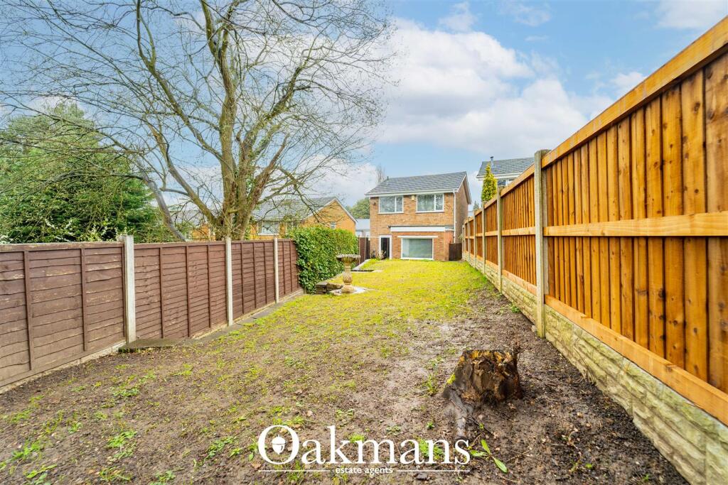 Additional image 23 of Frederick Road, Selly Oak, Birmingham, B29