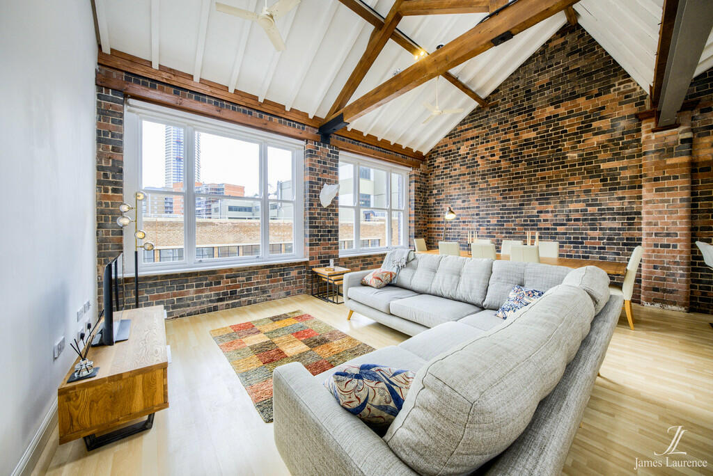 Additional image 8 of Newhall Court, George Street, Jewellery Quarter