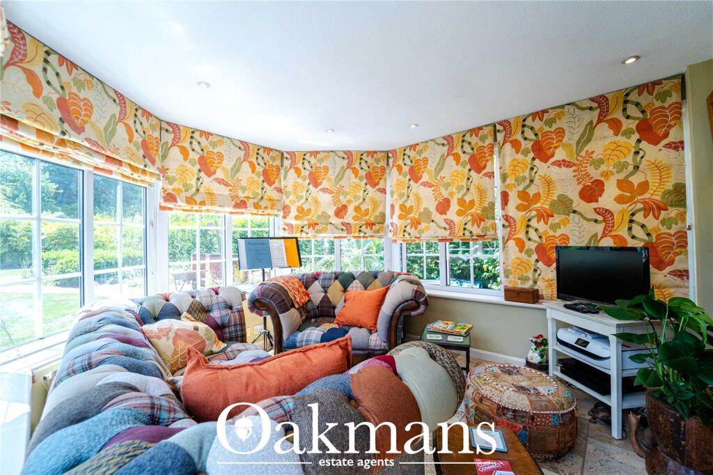 Additional image 13 of Newent Road, Bournville Village, Birmingham, B31