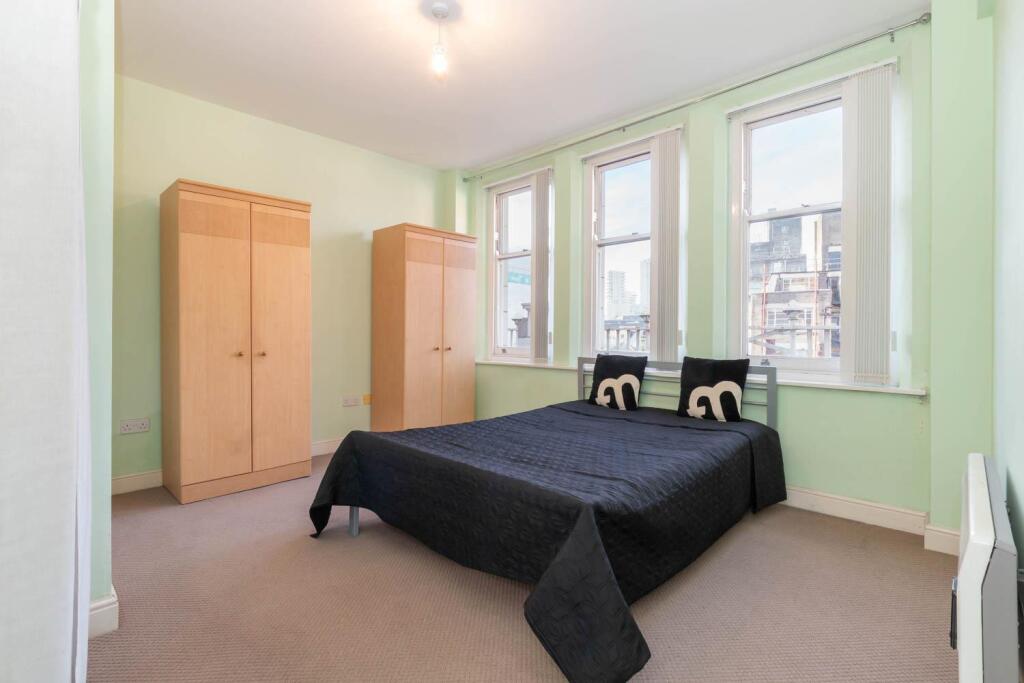 Additional image 6 of Essex House, Temple Street, B2 5DB