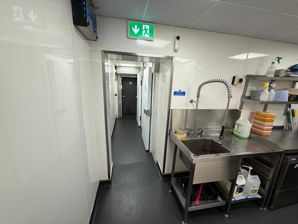 Additional image 17 of Leasehold Burger Franchise, Hagley Road, Birmingham, B16 9RD