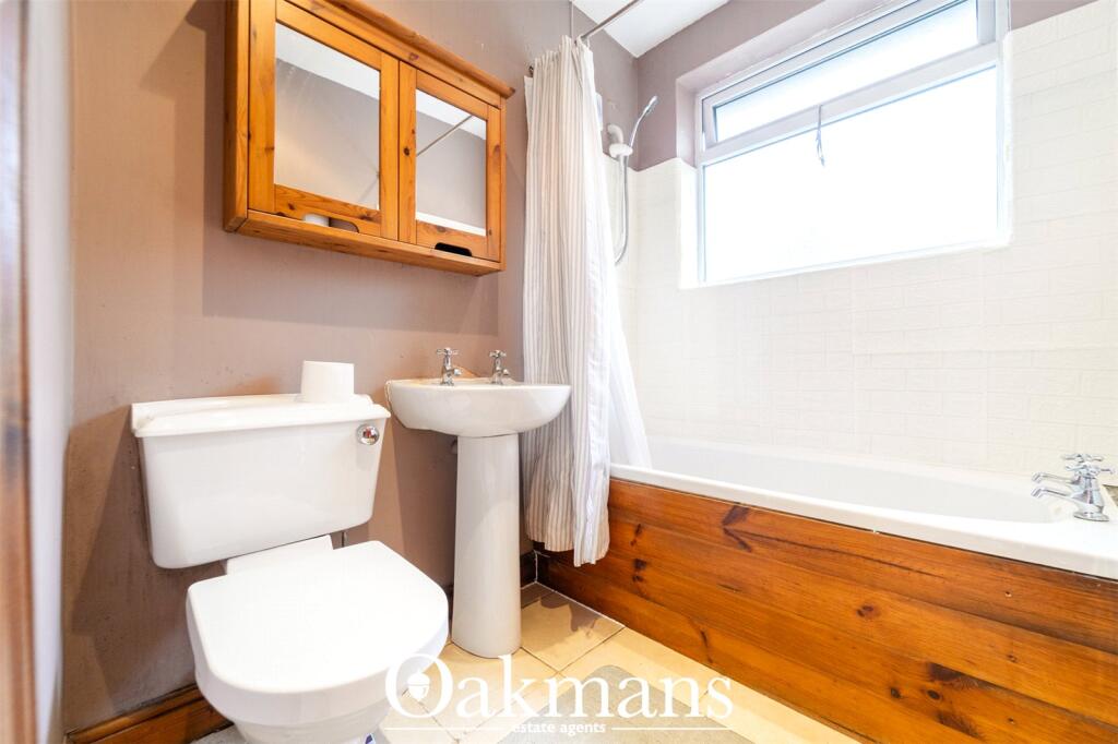 Additional image 19 of Corisande Road, Birmingham, West Midlands, B29