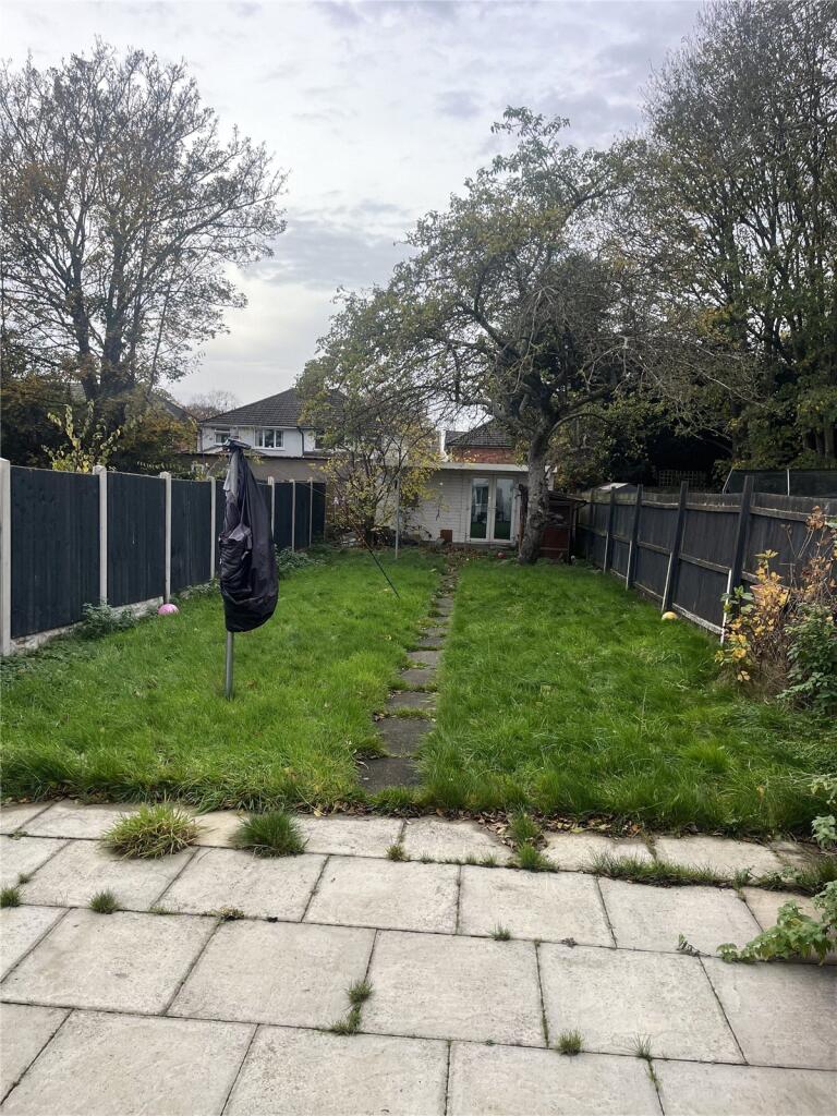 Additional image 11 of Northanger Road, BIRMINGHAM, West Midlands, B27