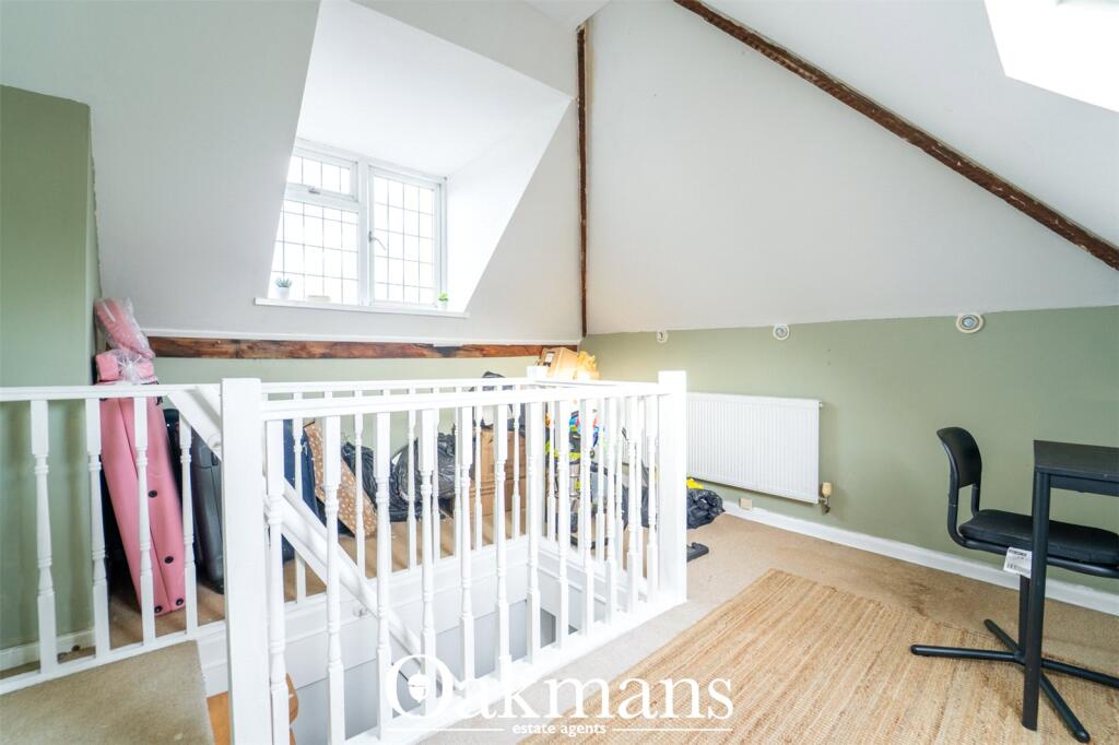 Additional image 25 of Kingsdown Road, Northfield, Birmingham, B31