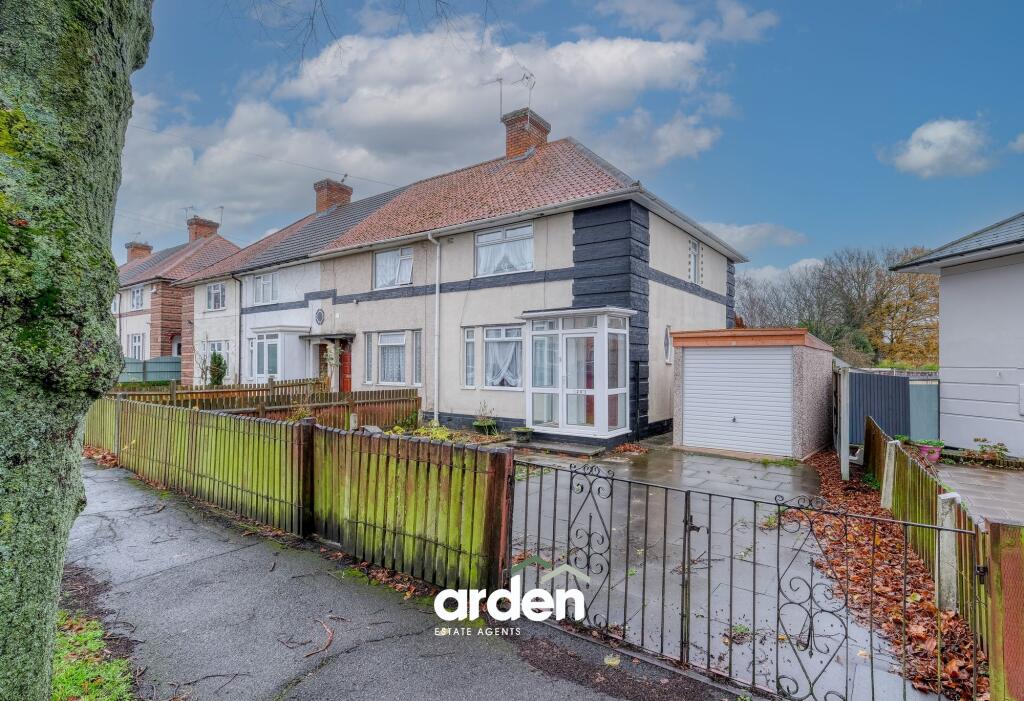 Additional image 5 of Gospel Farm Road, Birmingham, B27