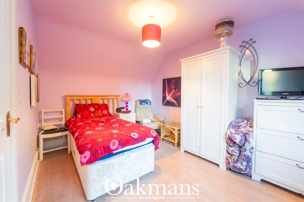 Additional image 24 of Hole Lane, Bournville Village Trust, Birmingham, B31