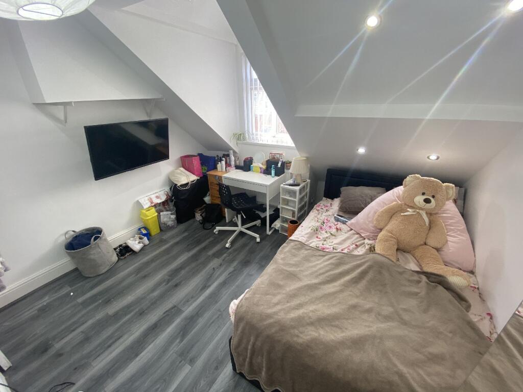 Additional image 5 of Daisy Road, Edgbaston, Birmingham, West Midlands, B16