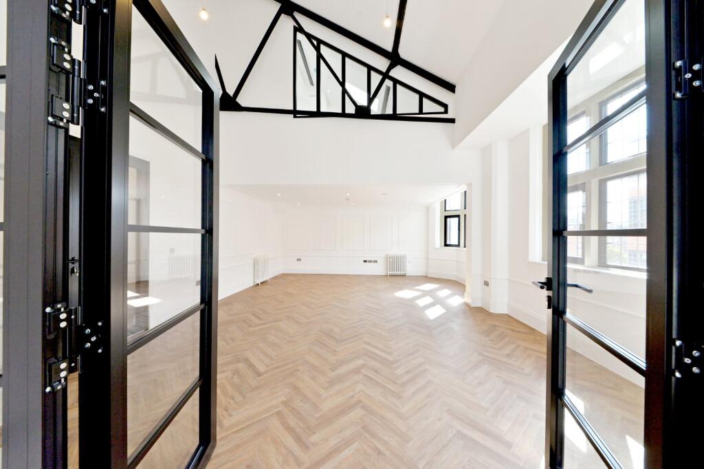 Additional image 11 of The Gothic, 4-6 Great Hampton Street, Birmingham, B18